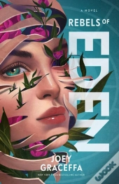 Rebels Of Eden
