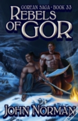 Capa do artigo Rebels Of Gor