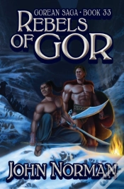 Capa do artigo Rebels Of Gor