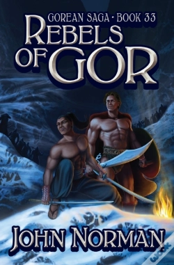 Capa do artigo Rebels Of Gor