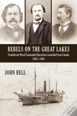 Capa do artigo Rebels On The Great Lakes