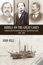 Capa do artigo Rebels On The Great Lakes