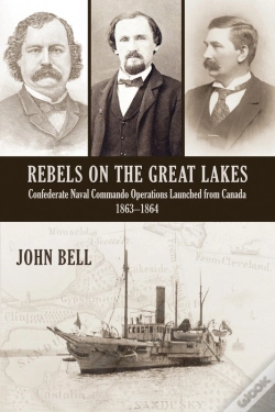 Capa do artigo Rebels On The Great Lakes