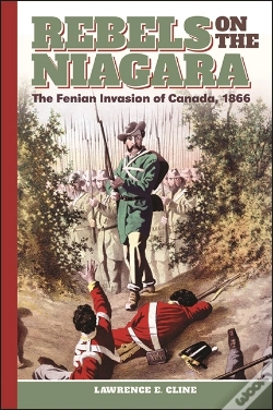 Capa do artigo Rebels On The Niagara