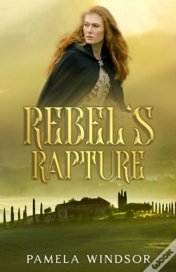 Capa do artigo Rebel'S Rapture