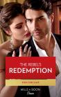 Rebel'S Redemption - Preview