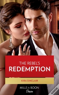 Capa do artigo Rebel'S Redemption