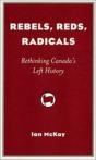 Rebels, Reds, Radicals - Preview