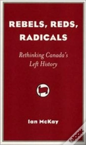 Capa do artigo Rebels, Reds, Radicals