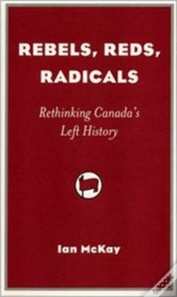 Capa do artigo Rebels, Reds, Radicals