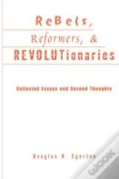 Rebels, Reformers, And Revolutionaries