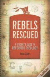 Capa do artigo Rebels Rescued