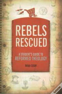 Capa do artigo Rebels Rescued
