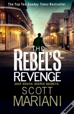 Capa do artigo Rebel'S Revenge