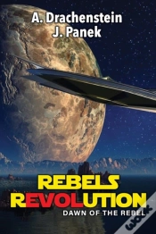 Capa do artigo Rebels Revolution