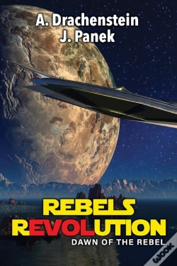 Capa do artigo Rebels Revolution