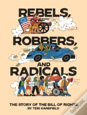 Capa do artigo Rebels, Robbers, And Radicals