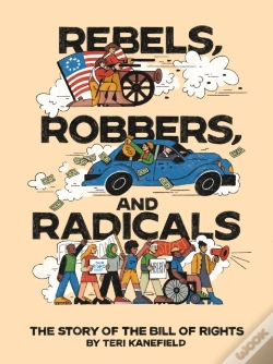 Capa do artigo Rebels, Robbers, And Radicals