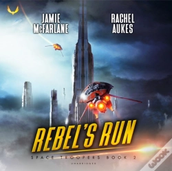 Capa do artigo Rebel'S Run