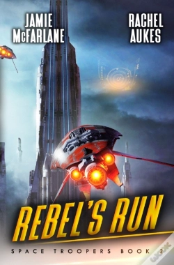 Capa do artigo Rebel'S Run