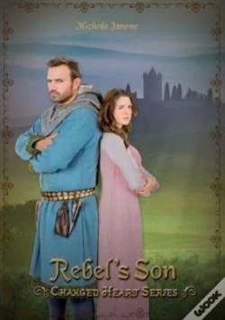 Capa do artigo Rebel'S Son