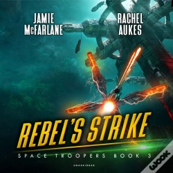 Capa do artigo Rebel'S Strike