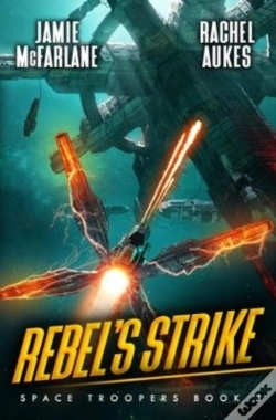 Capa do artigo Rebel'S Strike