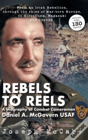 Capa do artigo Rebels To Reels