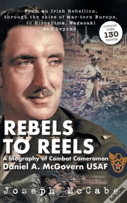 Capa do artigo Rebels To Reels