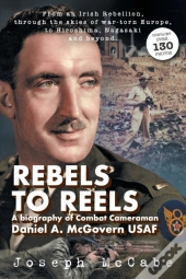 Rebels To Reels