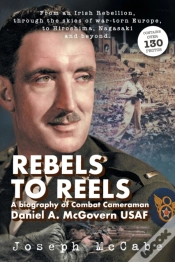 Capa do artigo Rebels To Reels