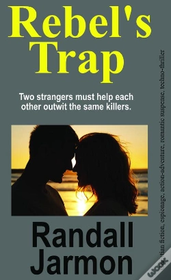 Capa do artigo Rebel'S Trap