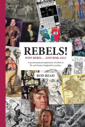 Rebels! Why Rebel And Risk All?