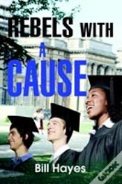 Capa do artigo Rebels With A Cause