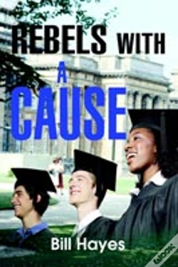 Capa do artigo Rebels With A Cause