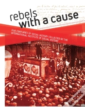 Capa do artigo Rebels With A Cause