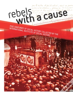 Capa do artigo Rebels With A Cause
