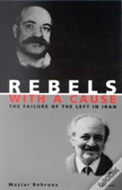 Capa do artigo Rebels With A Cause