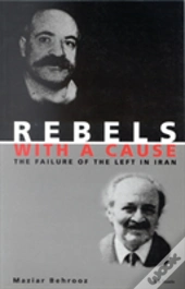 Rebels With A Cause