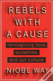 Capa do artigo Rebels With A Cause