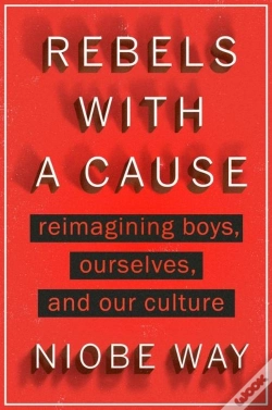 Capa do artigo Rebels With A Cause