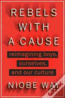Rebels With A Cause