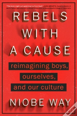 Capa do artigo Rebels With A Cause