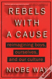 Capa do artigo Rebels With A Cause