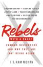 Rebels With A Cause - Preview