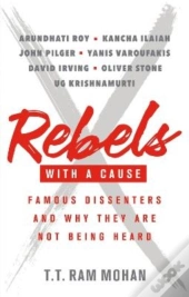 Rebels With A Cause