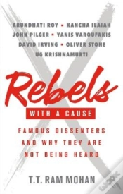 Capa do artigo Rebels With A Cause