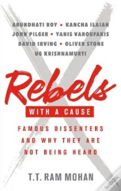 Capa do artigo Rebels With A Cause