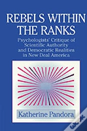 Capa do artigo Rebels Within The Ranks
