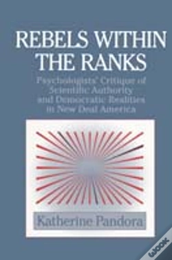 Capa do artigo Rebels Within The Ranks